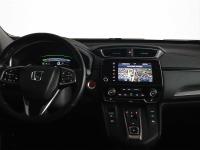 Honda Cr-v EXECUTIVE 4X4